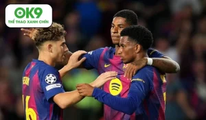 rashford gay lo lang lon cho canh trai barcelona d